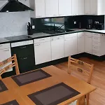 Tatil Evi Superior - Am Mit Pool Im Thueringer Wald *