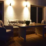 Superior - Am Mit Pool Im Thueringer Wald *