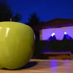 Superior - Am Mit Pool Im Thueringer Wald *