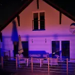 Superior - Am Mit Pool Im Thueringer Wald Tatil Evi Engelsbach