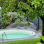 Superior - Am Mit Pool Im Thueringer Wald