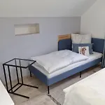 Superior - Am Mit Pool Im Thueringer Wald Tatil Evi Engelsbach