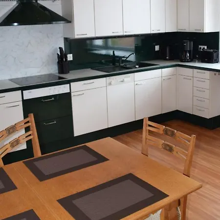 Hébergement de vacances Superior - Am Im Thueringer Wald *