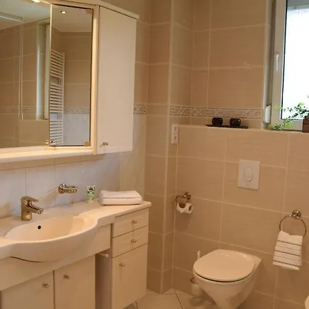Superior - Am Im Thueringer Wald Holiday home