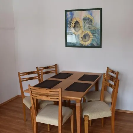 Superior - Am Im Thueringer Wald Hébergement de vacances