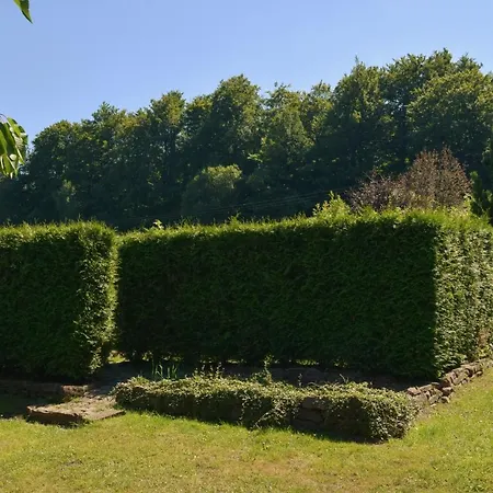 Holiday home Superior - Am Im Thueringer Wald *