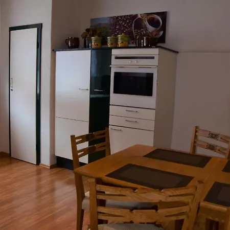 Superior - Am Im Thueringer Wald Holiday home Engelsbach