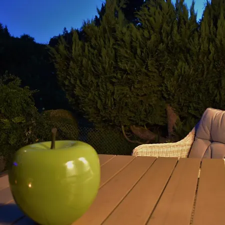 Hébergement de vacances Superior - Am Im Thueringer Wald *