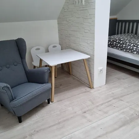 Superior - Am Im Thueringer Wald Holiday home