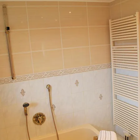 Superior - Am Im Thueringer Wald Hébergement de vacances *