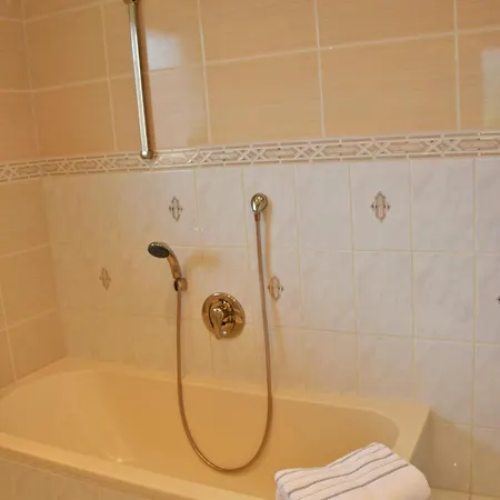 Superior - Am Im Thueringer Wald Holiday home Engelsbach