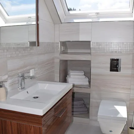 Holiday home Superior - Am Im Thueringer Wald *