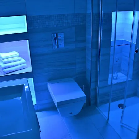 Superior - Am Im Thueringer Wald Hébergement de vacances Engelsbach