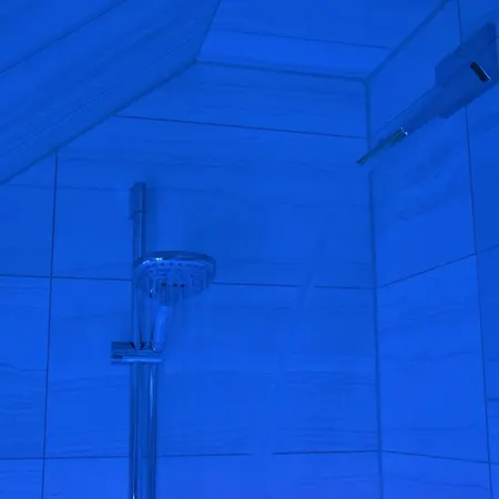 Superior - Am Im Thueringer Wald Ferienhaus
