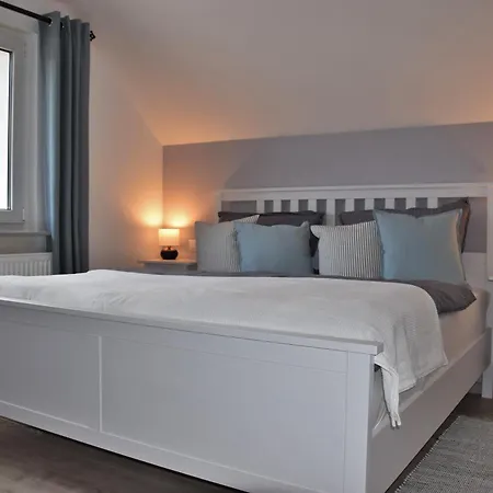 Superior - Am Im Thueringer Wald Hébergement de vacances