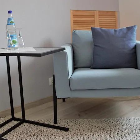 Hébergement de vacances Superior - Am Im Thueringer Wald