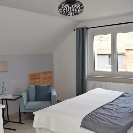 Superior - Am Mit Pool Im Thueringer Wald