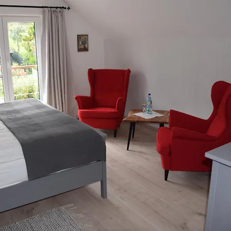 Superior - Am Im Thueringer Wald Holiday home
