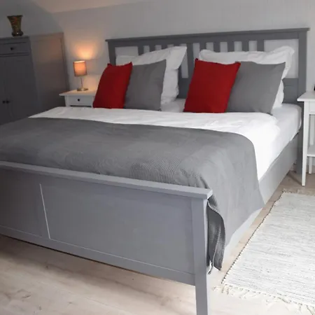 Superior - Am Im Thueringer Wald Holiday home *