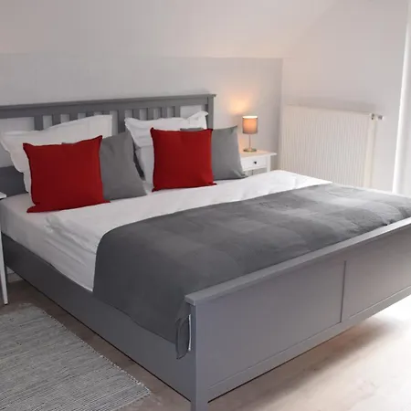 Superior - Am Im Thueringer Wald Holiday home Engelsbach