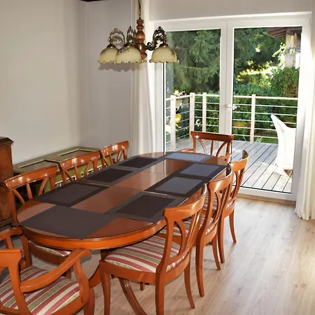 Superior - Am Mit Pool Im Thueringer Wald Tatil Evi