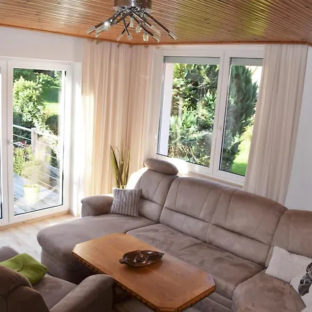 Superior - Am Im Thueringer Wald Holiday home Engelsbach