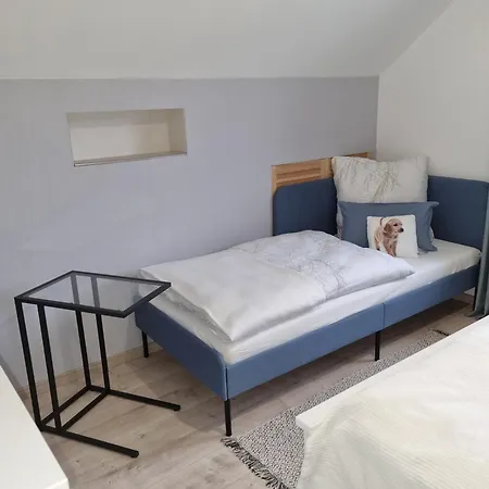 Superior - Am Im Thueringer Wald Holiday home Engelsbach