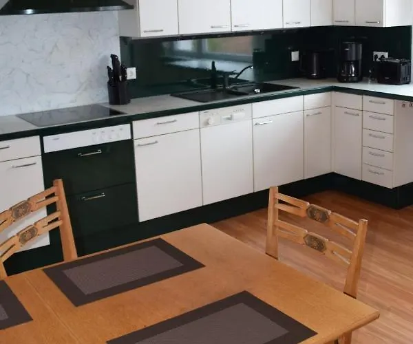 Σπίτι διακοπών Superior - Am Im Thueringer Wald *