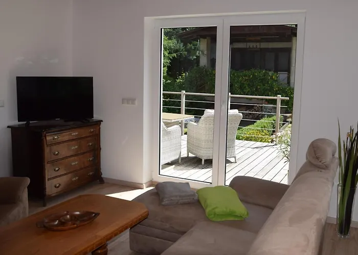 Superior - Am Im Thueringer Wald Engelsbach