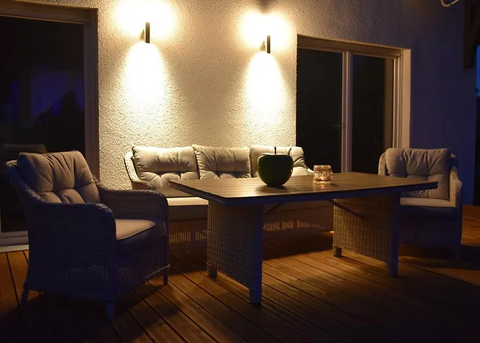 Superior - Am Im Thueringer Wald *