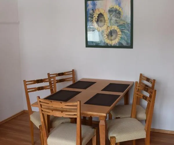 Superior - Am Im Thueringer Wald Vakantiehuis