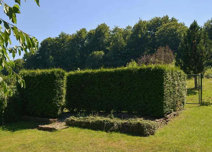 Casa vacanze Superior - Am Im Thueringer Wald *