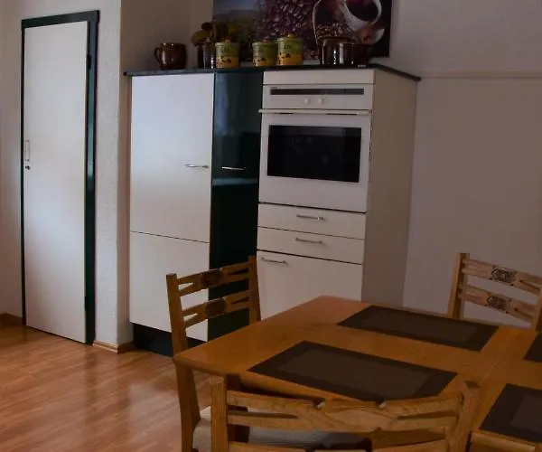 Superior - Am Im Thueringer Wald Σπίτι διακοπών Engelsbach