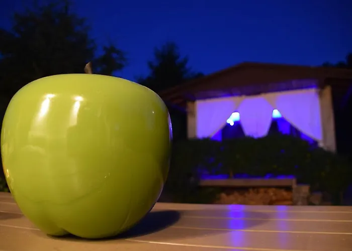 Superior - Am Im Thueringer Wald *