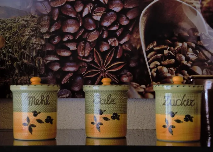 Superior - Am Im Thueringer Wald Vakantiehuis *