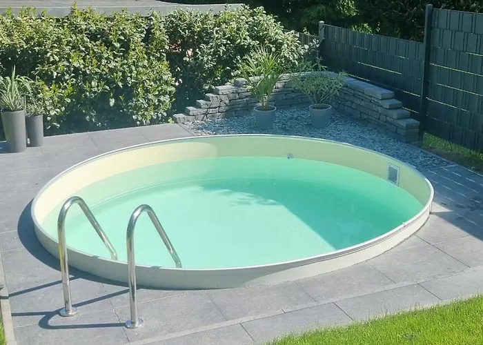 Superior - Am Im Thueringer Wald Engelsbach