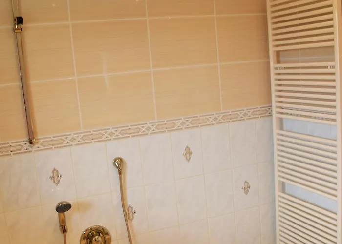 Superior - Am Im Thueringer Wald Vakantiehuis *