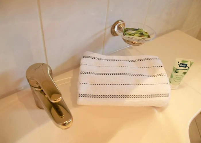 Σπίτι διακοπών Superior - Am Im Thueringer Wald Engelsbach