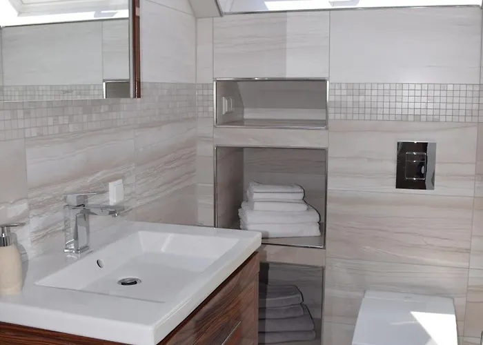 Σπίτι διακοπών Superior - Am Im Thueringer Wald *