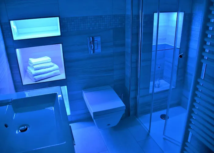 Superior - Am Im Thueringer Wald Vakantiehuis Engelsbach