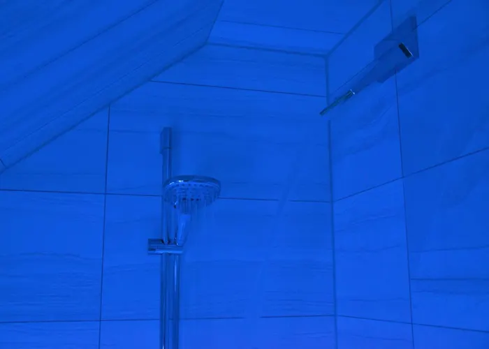 Superior - Am Im Thueringer Wald Vakantiehuis