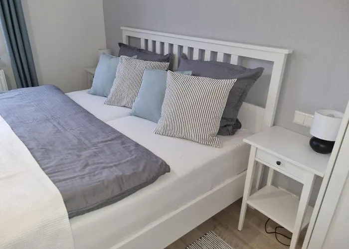 Superior - Am Im Thueringer Wald Engelsbach