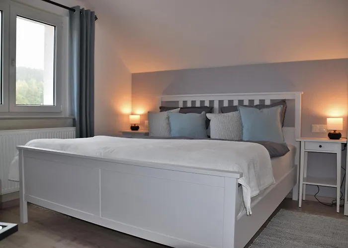 Superior - Am Im Thueringer Wald Vakantiehuis