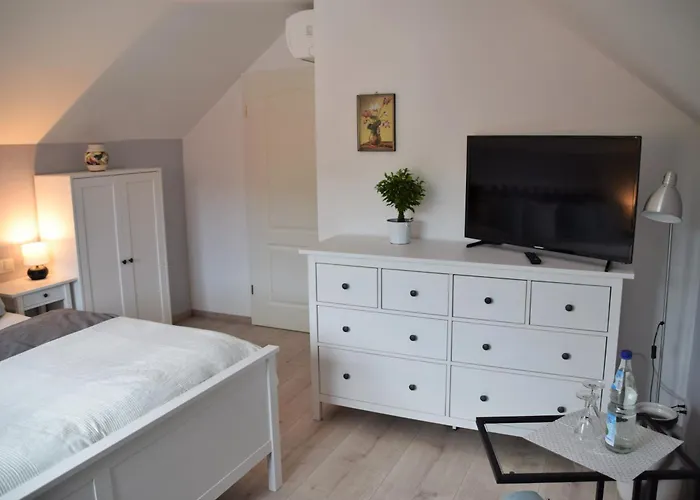 Vakantiehuis Superior - Am Im Thueringer Wald *