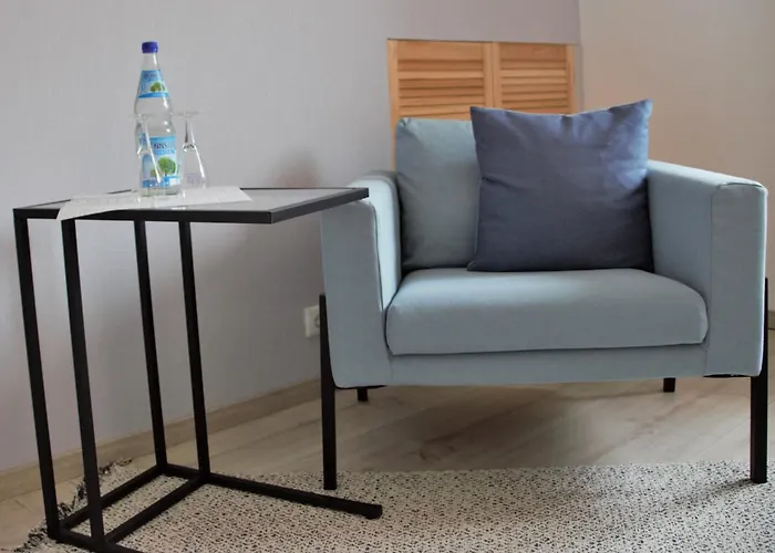 Vakantiehuis Superior - Am Im Thueringer Wald