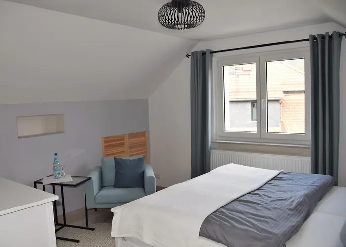 Superior - Am Im Thueringer Wald