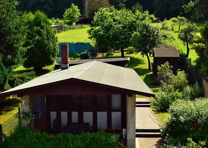 Vakantiehuis Superior - Am Im Thueringer Wald *