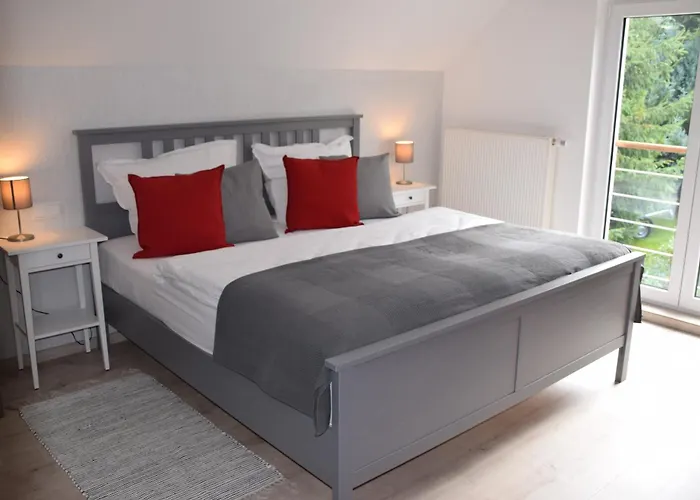 Superior - Am Im Thueringer Wald Σπίτι διακοπών Engelsbach