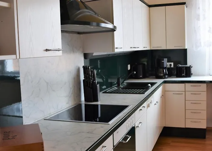 Superior - Am Im Thueringer Wald Engelsbach