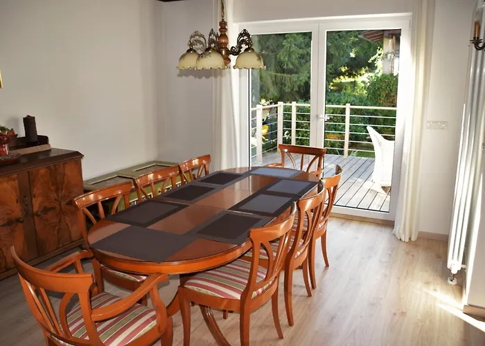 Superior - Am Im Thueringer Wald Σπίτι διακοπών